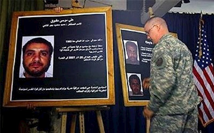 U.S. sanctions Hezbollah chief for U.S. deaths in Iraq