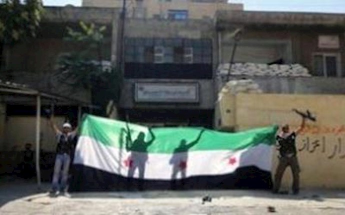 FSA brigades recognize new-formed Syrian opposition coalition
