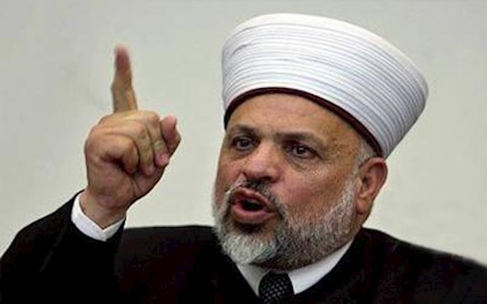 Palestine Supreme Judge condemns Iranian blogger’s murder
