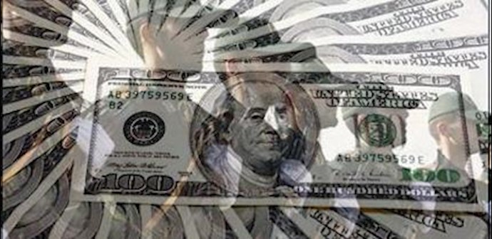  'IRGC sending cash to support Assad regime'