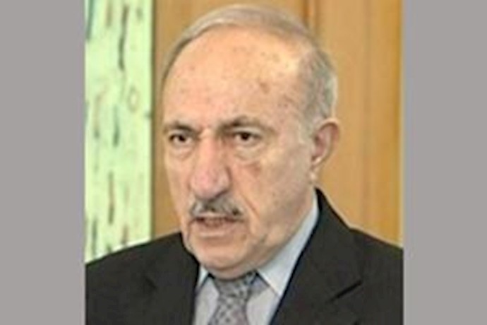 Iraq not able to prevent Iran’s aid to Syria: Senior Kurdish MP