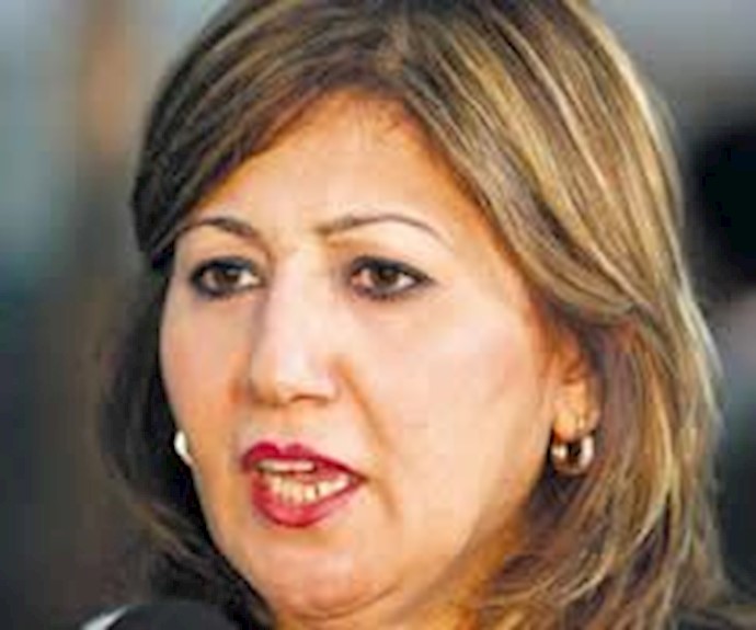 Iraqi MPs, dignitaries protest Maliki’s measures aimed at plundering PMOI property