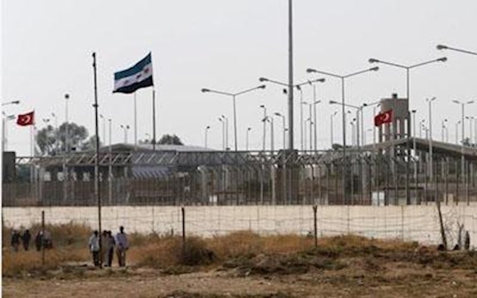 How Syria’s civil war is spilling over