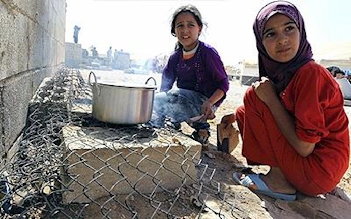 School for Syrian refugees opens in Jordan camp School for Syrian refugees opens in Jordan camp