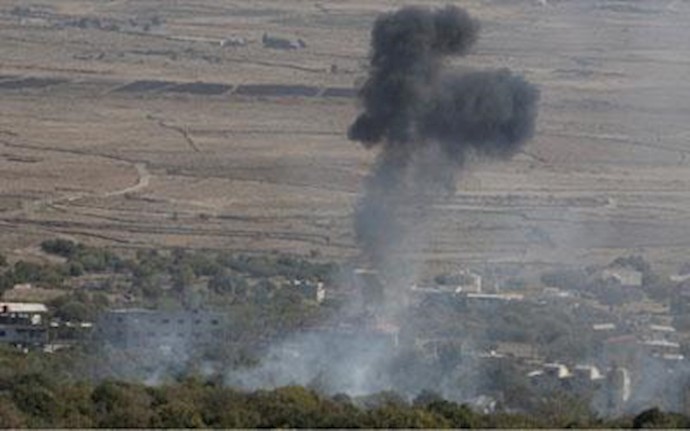 In videos, Syrian rebels say they’re trying to unify