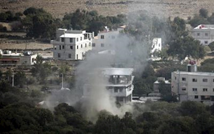 At Least 130 Dead in Syria Fighting