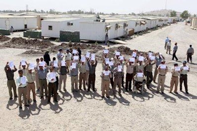 Diyala Tribal Sheikhs’ Council condemn Ahmadinejad’s trip to Iraq