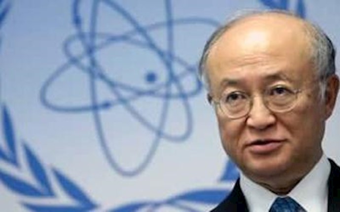 IAEA says Iran clean-up of Parchin site ‘ongoing’