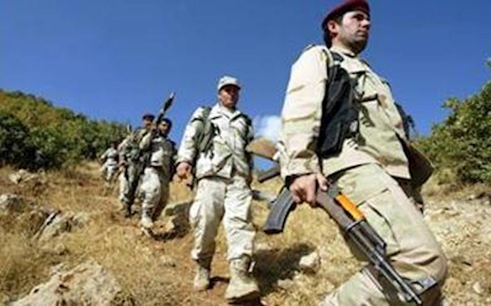 Kurdish commander warns of battle against Iraq