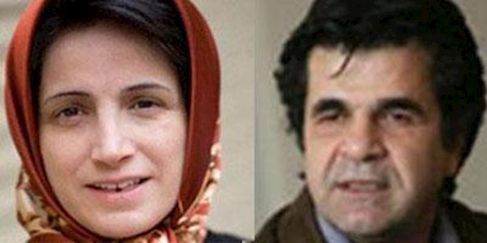 Iran: UN human rights experts urge immediate release of Sakharov Prize winners
