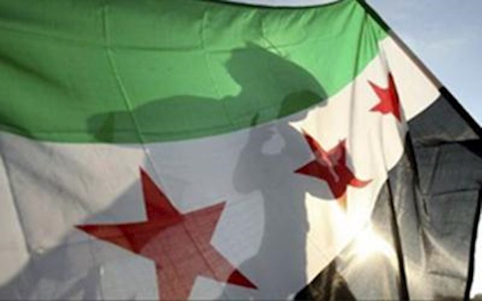 Syrian opposition meets for key conference