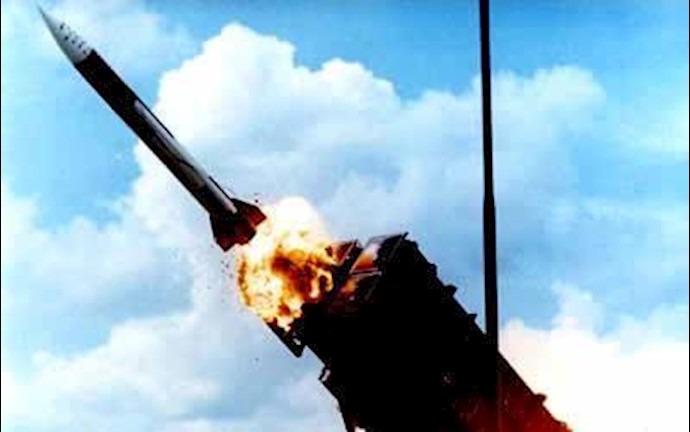 Turkish President says NATO mulling missiles for Turkey