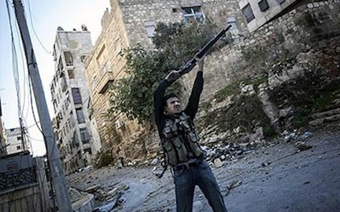 Analysts Weigh In on Longevity of Syria’s Assad