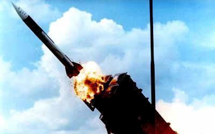 Germany may offer missiles for NATO aid to Turkey: report