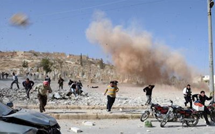 Syrian rebels capture oilfield near Iraqi border