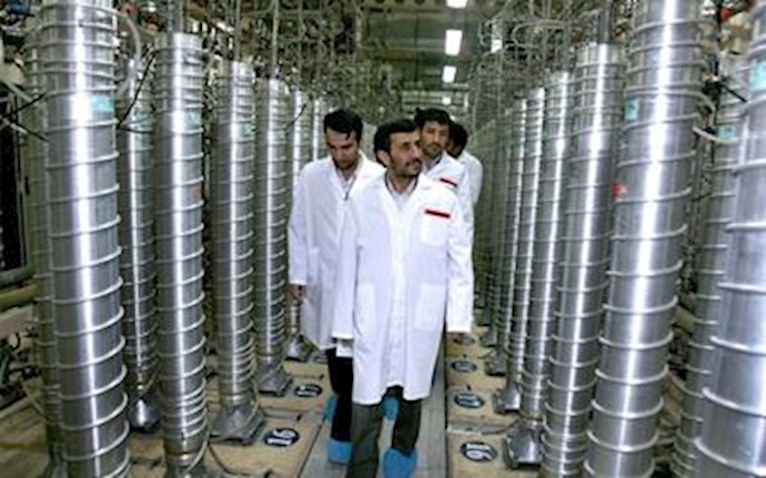 Iran Nuclear Program: Tehran Poised To Expand Nuke Work, U.N. Nuclear Agency