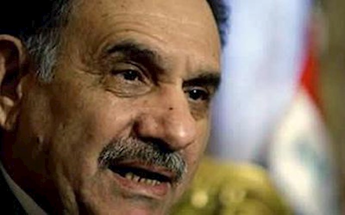Liberty must be recognized as refugee camp: Iraqi Deputy PM