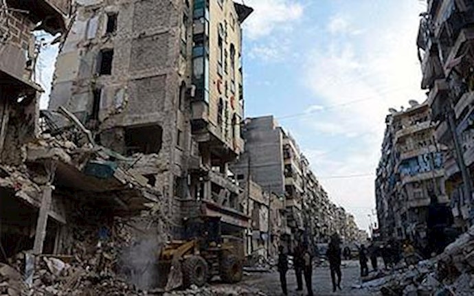 Syrian rebels capture three military bases in a week