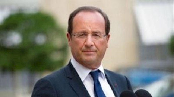 Hollande wants ’concrete’ action from Iran on nuclear drive