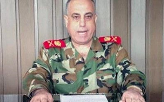 ’Chemical weapons were used on Homs’: Syria’s military police defector tells of nerve gas attack