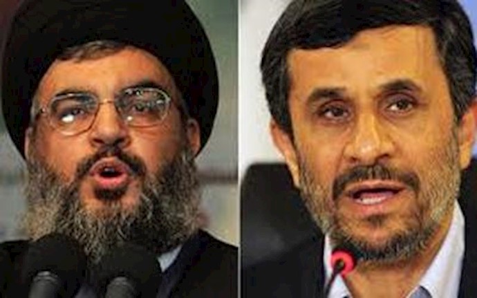 Iran, Hizballah setting up terror squads to perpetuate Syrian war post Assad