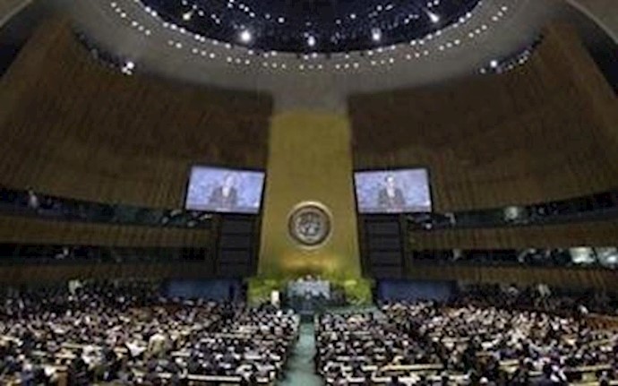 Iraqi judiciary violated law on Vice President case: UN