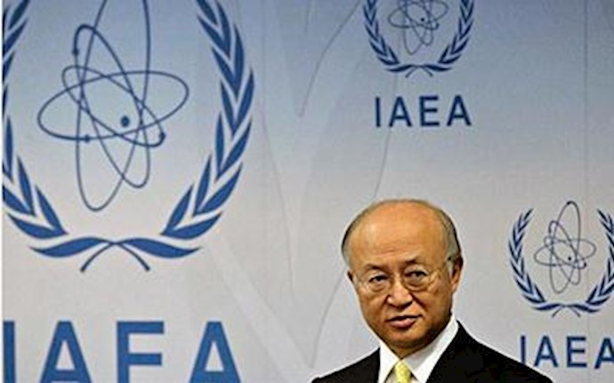 IAEA chief calls for ‘urgent’ Iran diplomacy
