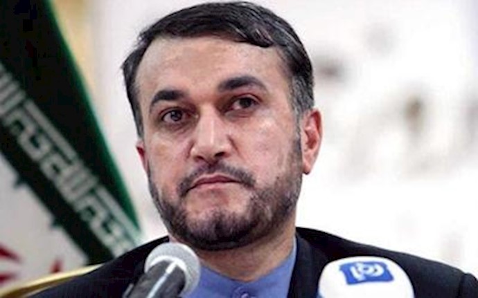 Iran continues all-out support for Assad