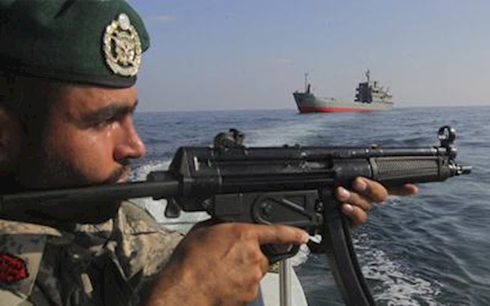 Iran starts war games in Strait of Hormuz