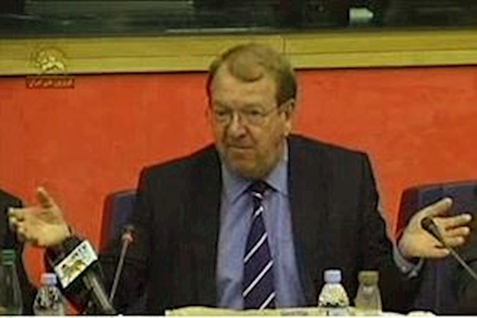 European Parliament Session – Speech of Prominent MEP Struan Stevenson