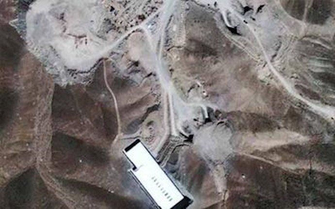 Iran defiant on enrichment ahead of possible nuclear talks