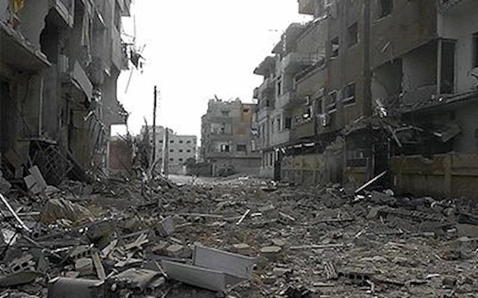 U.N. pulling staff out of Syria U.N. pulling staff out of Syria