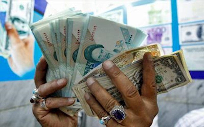 Iran’s currency against US dollar plummeted again