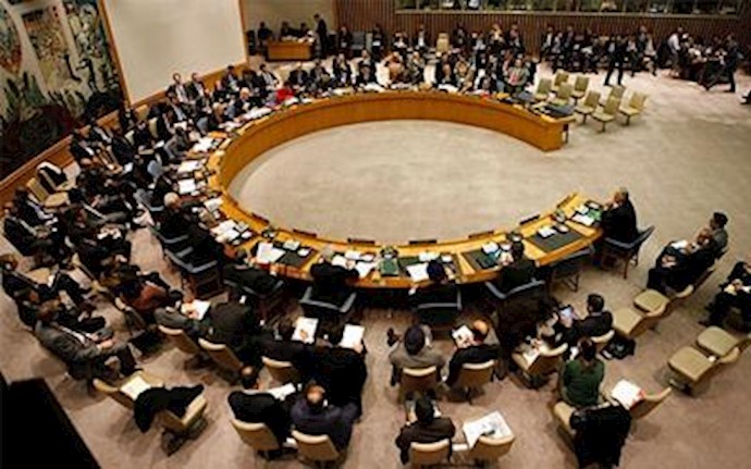 UN imposes sanctions on 2 Iranian companies