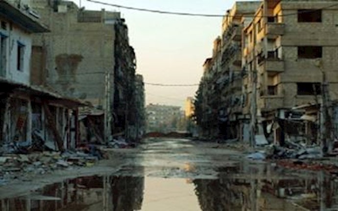 Syrian death toll climbs to nearly 400 as violence flares Syrian death toll climbs to nearly 400 as violence flares
