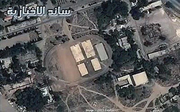 US officials: US, allies weighing military options if Syria uses chemical weapons