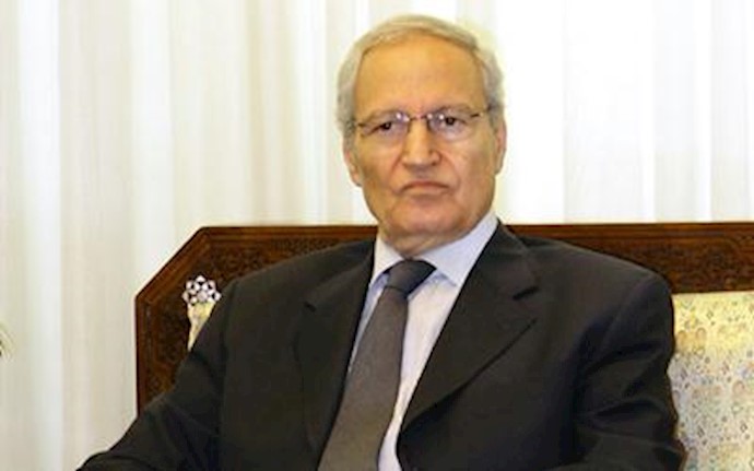 Nephews of Syria vice president arrested: NGO