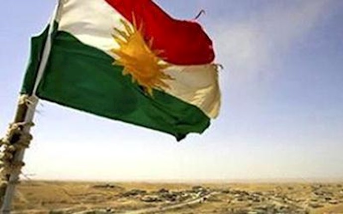 Syrian conflict threatens to fracture Iraq