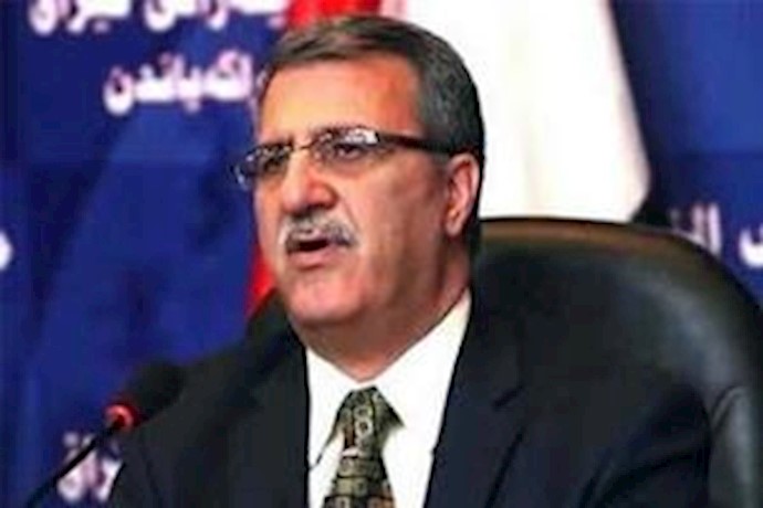 Senior Iraqiya member calls on UN to replace Martin Kobler
