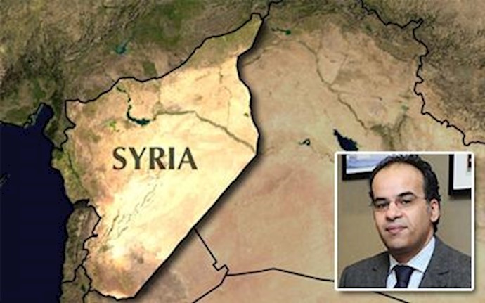 Because the situation on the ground in Syria has begun to move incredibly quickly, Post-Assad Iran once again