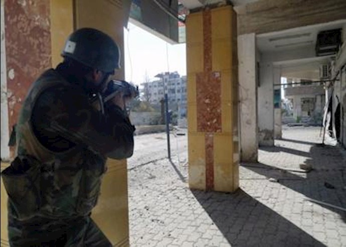 U.N. pulls nonessential international staff from Syria