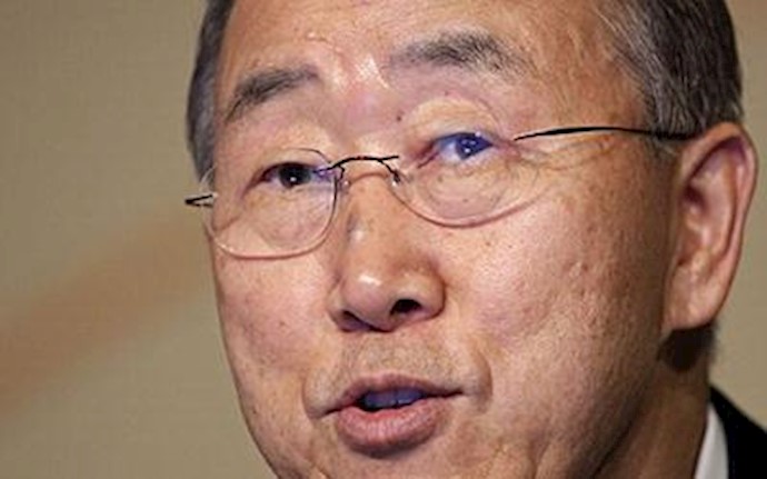 UN chief to seek $1.5 billion in humanitarian aid for Syria at Jan. 30 conference in Kuwait