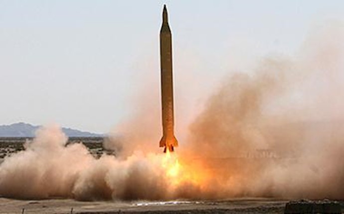 Iran’s long-range missiles said to lag U.S. intelligence fears