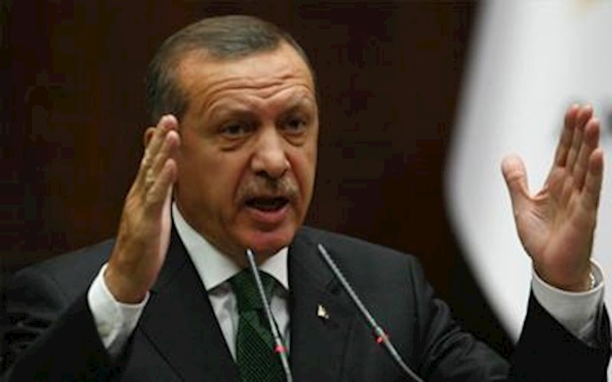 Erdogan tells Syrian refugees victory is near Erdogan tells Syrian refugees victory is near