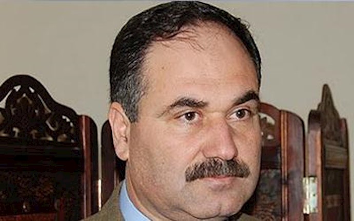 Iraq finance minister demands PM’s resignation