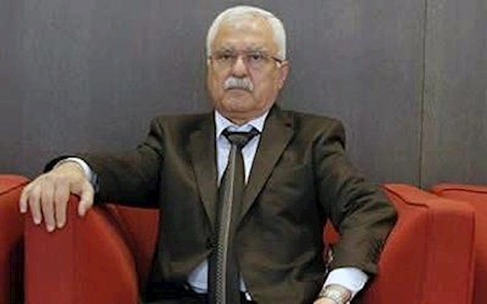 Syrian National Council leader warns of Assad using chemical weapons