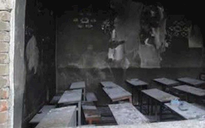 Iran: 20 students injured in another school fire incident