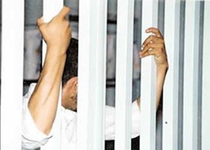 Mullahs’ deprive Arab Iranian prisoner of medical treatment