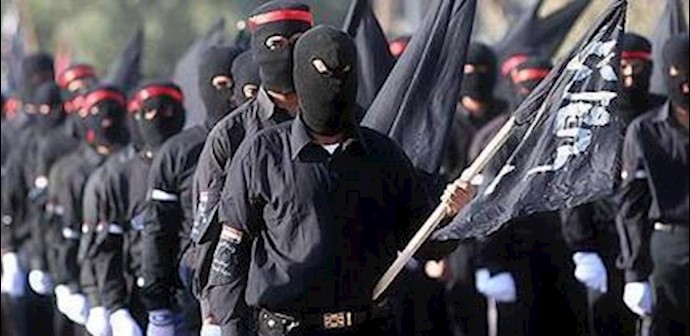  'Lebanese Hezbollah'