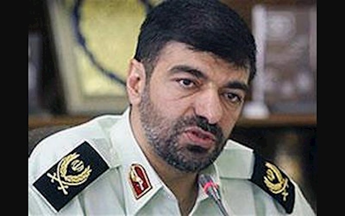 New wave of crackdown, arrests in Iran